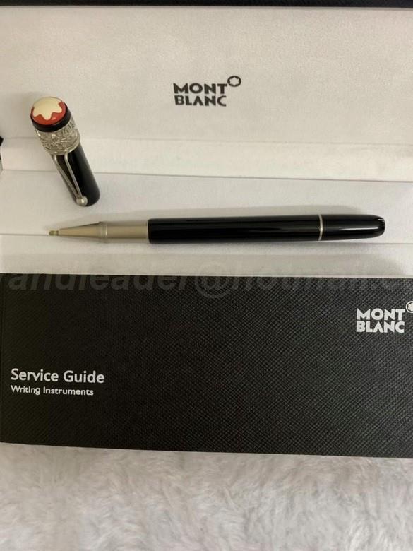 Mont Blanc Pens 42